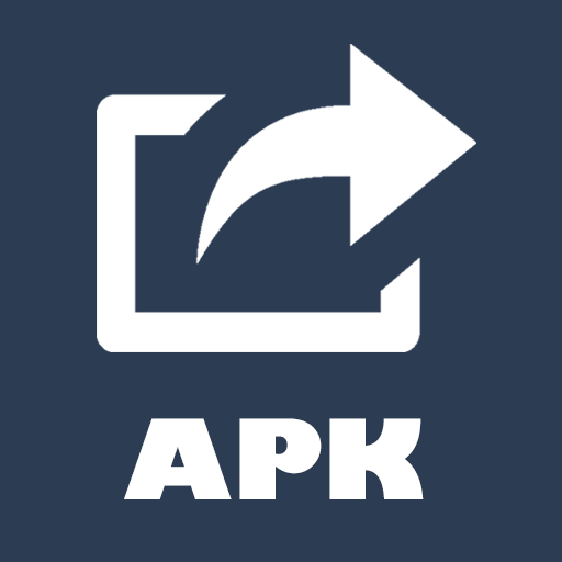 Apk Extractor - Get Apk icon