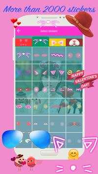 Cat Face Pro screenshot 5