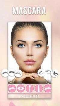 Makeup Beauty Face screenshot 2