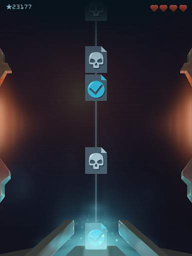 Security screenshot 2