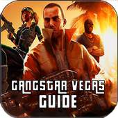 Guide for Gangstar Vegas 2.0