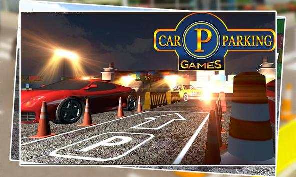 Multi car parking Mania 2017 screenshot 6