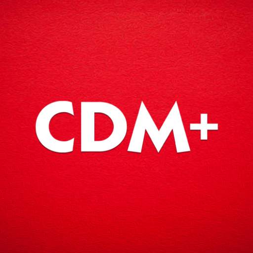 CDM  Mobile 2.5