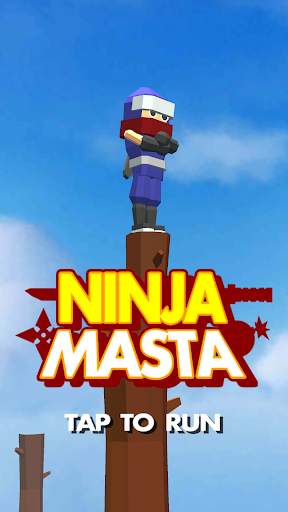 닌자 마스타(Ninja Masta) screenshot 8