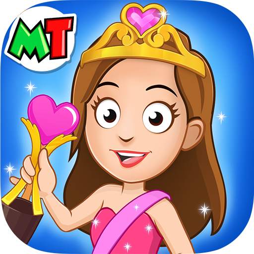 My Town : Beauty contest 7.00.15