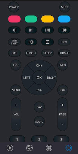 MeeCast TV screenshot 6