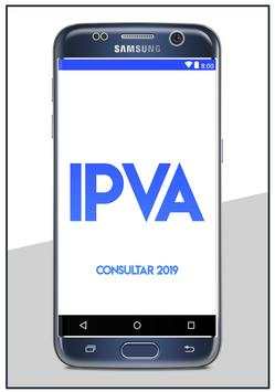 Consultar IPVA 2019 screenshot 1