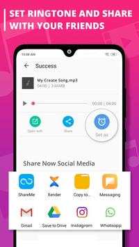 Video to MP3 Converter screenshot 7