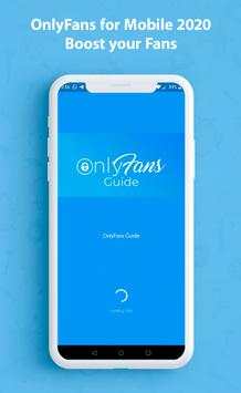 Guia para OnlyFans - Trucos, Booster, Secretos screenshot 1