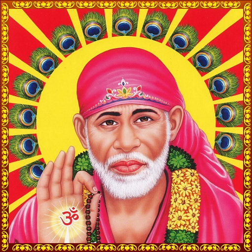 Sai Baba Aarti icon