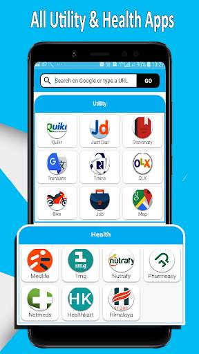 All Shopping Apps: All In One Online Shopping Apps screenshot 6