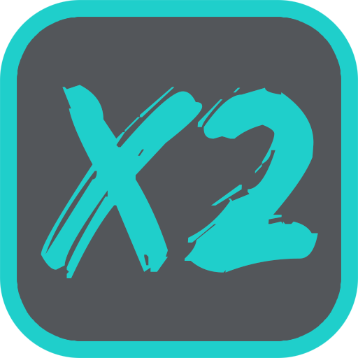 KB X2 أيقونة