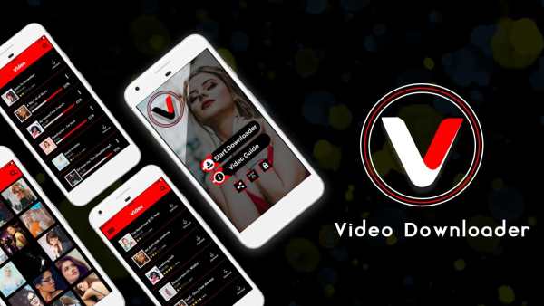 All Video Downloader - Free All Video Downloader screenshot 1