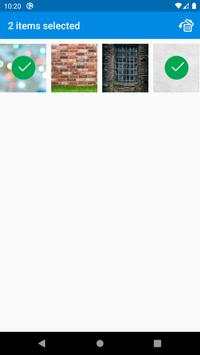 استعادة الصور المحذوفة:  استعادة كافة الصور screenshot 3