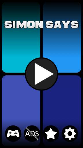 Simon Says - Memory Game screenshot 3