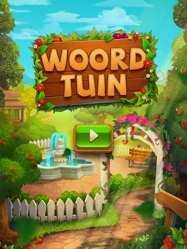 Woord Tuin - Plezier met woord screenshot 9