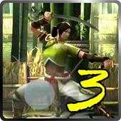 Guide Of Shadow Fight 3 1.0