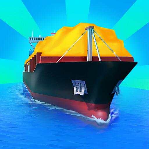 Idle Ship: Port Manager Simulator 1.9
