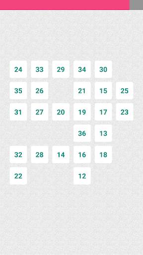 Brain Booster Game screenshot 6