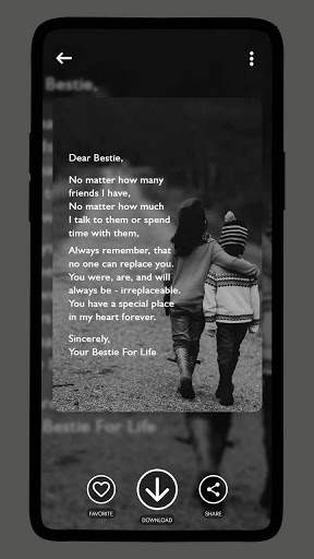 Quotes with Images of All Type – Quotes Creator screenshot 5