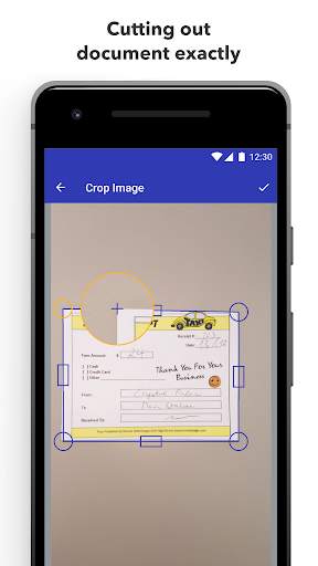 PaperScan скриншот 3