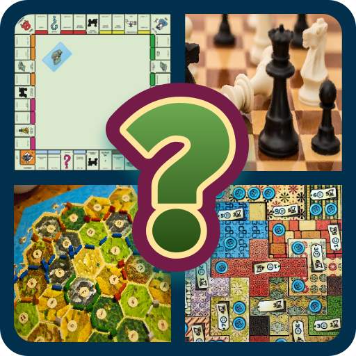 Board games QUIZ 3.1.7z