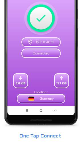 SecureLink Vpn : Free VPN and Proxies screenshot 4