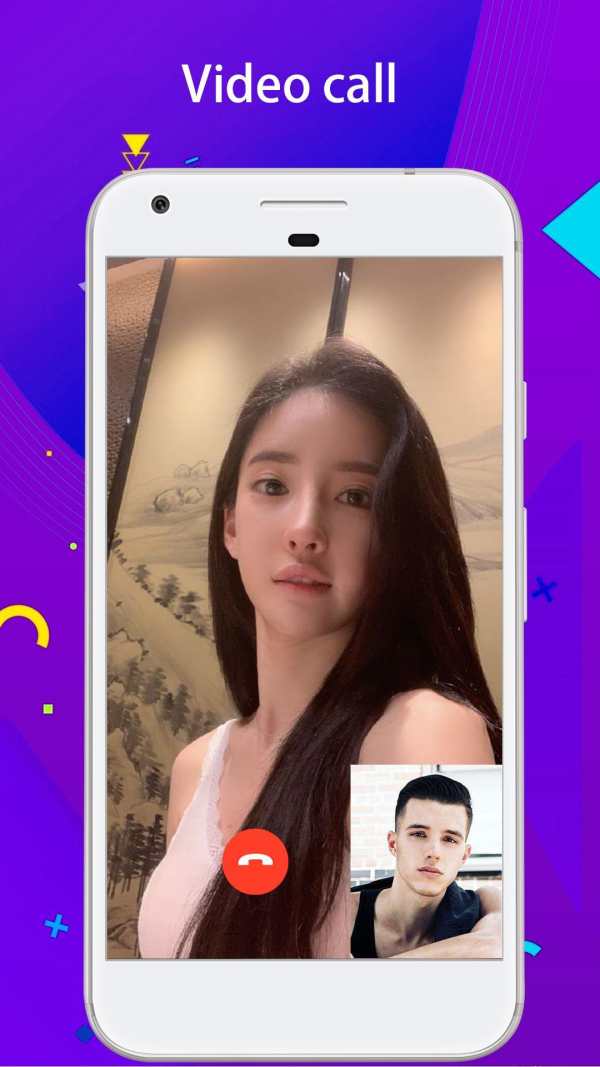 Funny Fake Chat Messenger Art screenshot 1