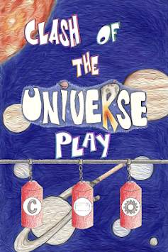Clash of the Universe screenshot 4