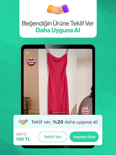 Dolap screenshot 12