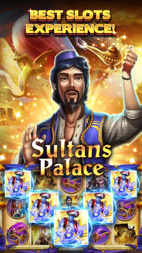 Slots Casino - Adventures screenshot 5