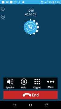 True Call 4 تصوير الشاشة
