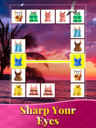 Onet 3D - Puzzle Matching game screenshot 21