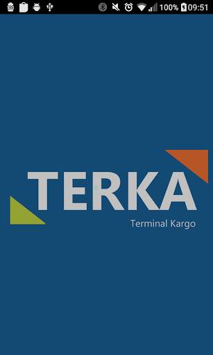 Terka Mobile screenshot 1