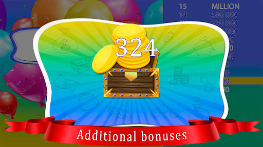 Kids Quiz Games: Millionaire screenshot 7