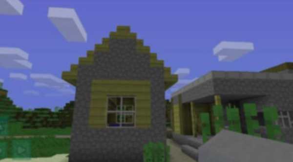Build Craft 2 | Pocket Edition 2018 screenshot 3