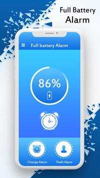 Full Battery Alarm screenshot 4