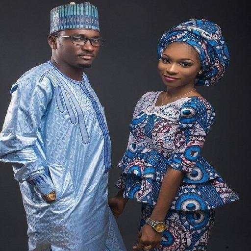 Hausa Couples Fashion Styles. screenshot 9
