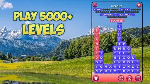 Word Stacks screenshot 10