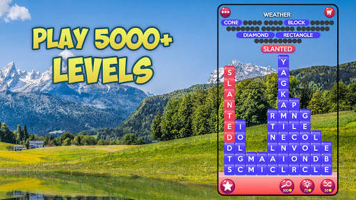 Word Stacks screenshot 10