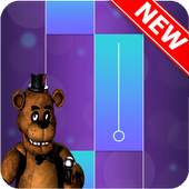 FNAF Piano Tiles 5.0