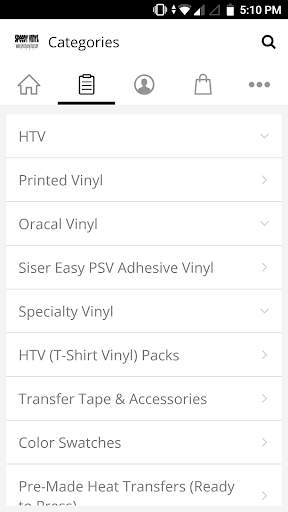 Speedy Vinyl screenshot 2
