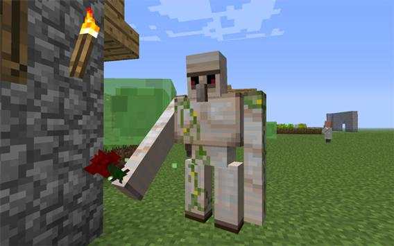 Monster Ideas - MInecraft screenshot 2