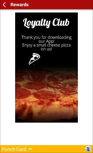 John's Pizza Shop screenshot 4