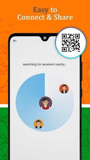 App Zender for India :Share Music&Video,Photo,File screenshot 6