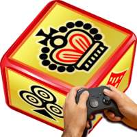 Jhandi Munda Dice Game icon