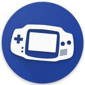 Emulator for GBA 🎮 Play GBA Games - GBA Emulator icon