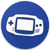 Emulator for GBA 🎮 Play GBA Games - GBA Emulator 2.2.0
