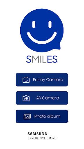 Smiles screenshot 1