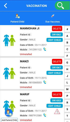Dr Arvind Agrawal screenshot 2